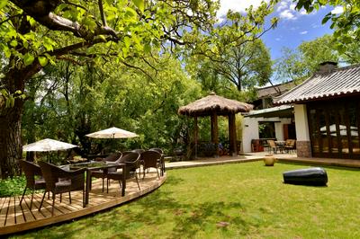 Lijiang Shuhe Youyiju Private Club