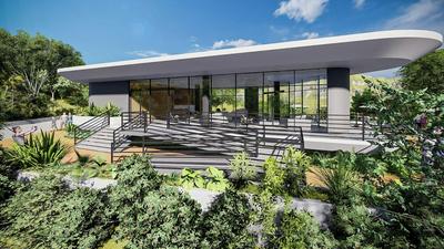 Saloya Mindo Life Landscape hotel