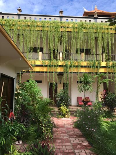 Hotel Lion