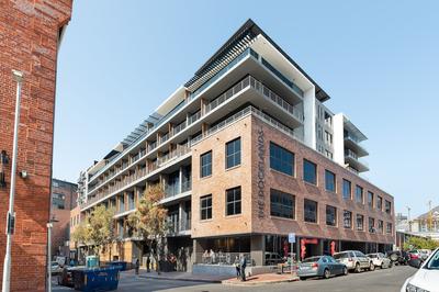 Docklands 118