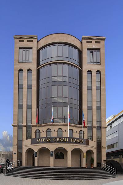 Sevan Plaza hotel