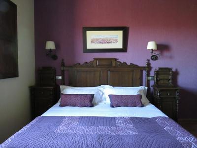 Hotel Enoturismo Mainetes