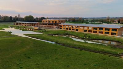 Le royaume des Lions