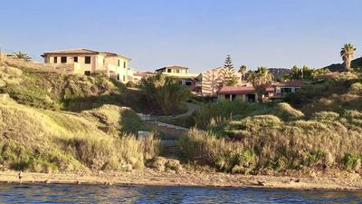 Villa La Ciaccia