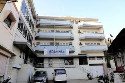 Hotel Khushi International