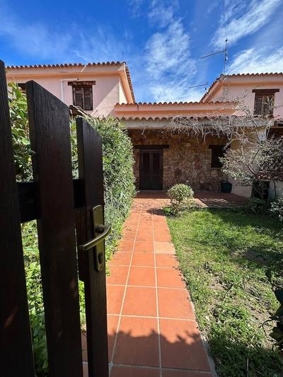 San Teodoro 7 Sleeps Asfodeli Holiday Apartment