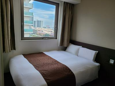 APA Hotel Sagamihara Hashimotoeki Higashi