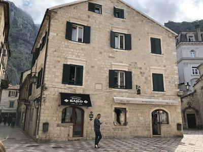 Hostel Centrum