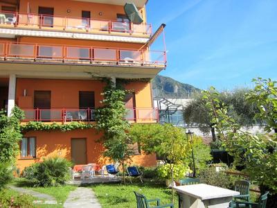 Apartment in Menaggio Near Lake Como