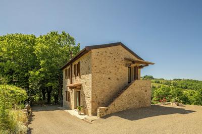 Villetta Cafaggio Ac Panzano In Chianti