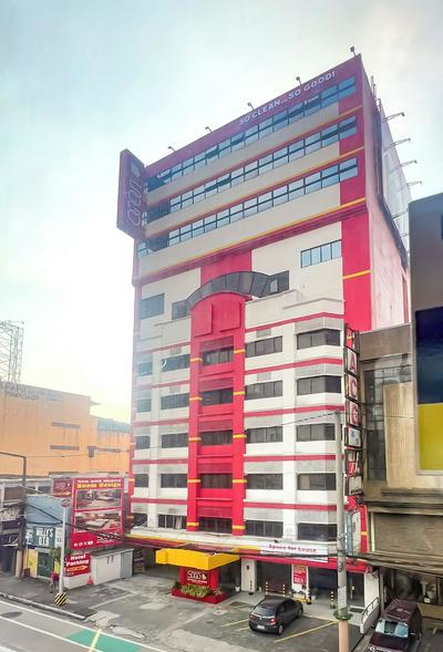 Hotel Sogo EDSA Shaw Blvd