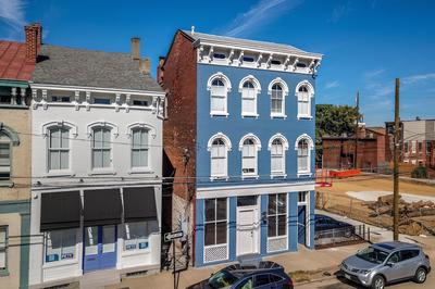 Heart of Mainstrasse Apt 4