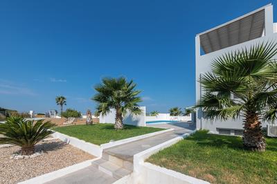 Design Villa With Private Pool and sea View