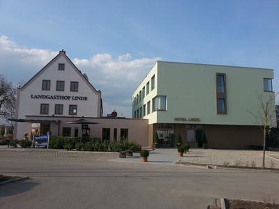 Landgasthof Linde