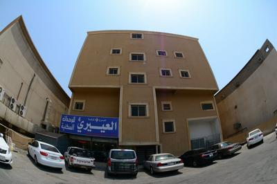 Al Eairy Furnished Apartments Dammam 4