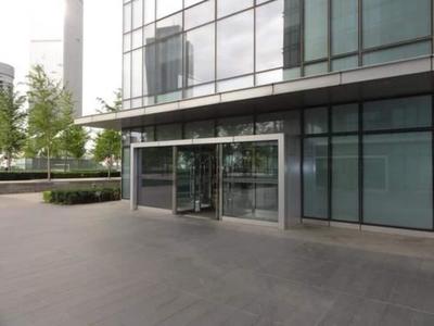 Tianjin Jinta Jinhai Suite Apartment