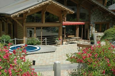 Chilly Powder - Hôtel au Coin du Feu