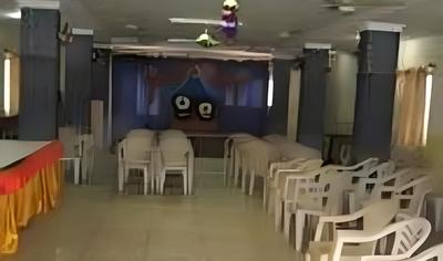 Goroomgo Amantran Bhilai