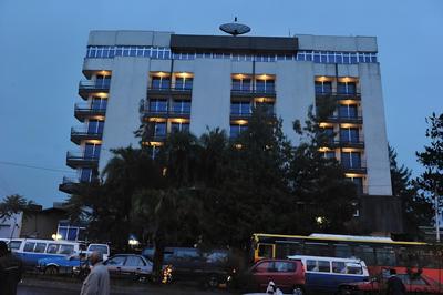 Semein Hotel
