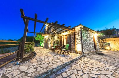 Villa Poseidon