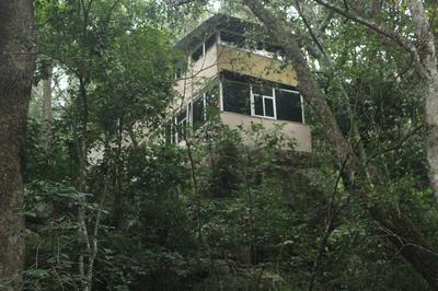 Secret Valley Jungle Resort