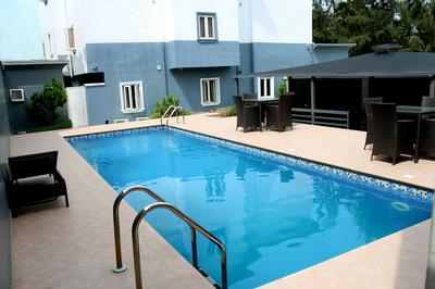 Axor Hotels And Suites