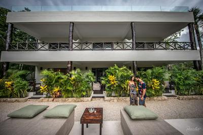 Xcacel Dreams Jungle Suites & Spa