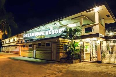 Dreamwave Resort Pansol