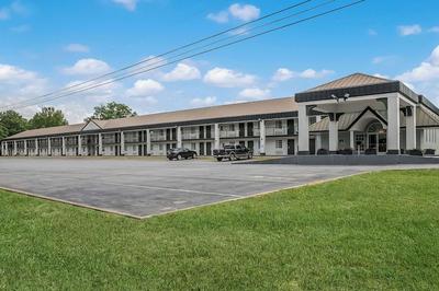 Quality Inn Elberton