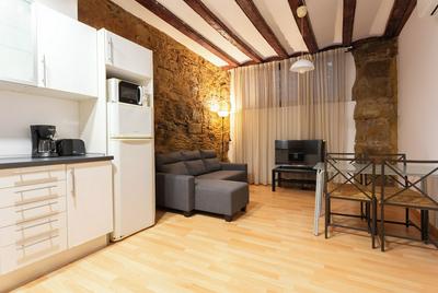 Apartment Near Las Ramblas For Families Or Friends
