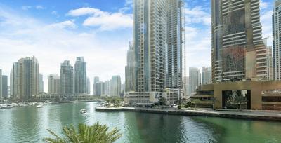 LUX The Cayan Superior Suite 2