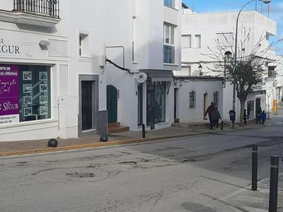 Apartment in Conil Near Scenic Beaches