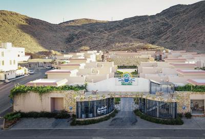 Shalalat Al Ghaba Chalets
