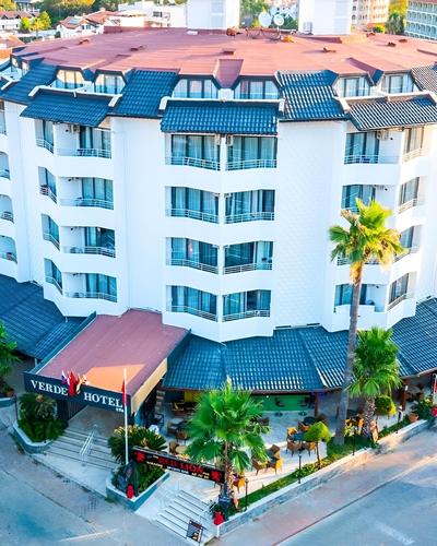 Verde Hotel