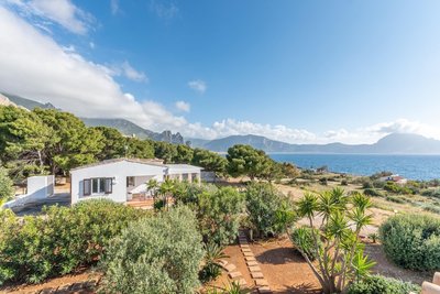 Casa Nino a San Vito Lo Capo by Wonderful Italy