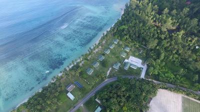 Chalets D'Anse Forbans