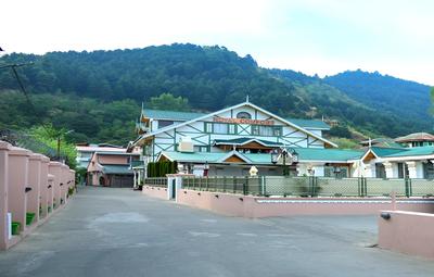 Royal Comfort Regency