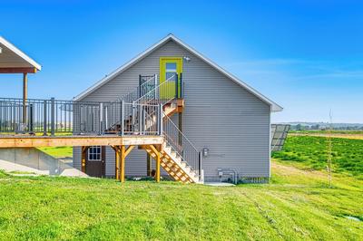 Colorful Sugar City Apartment ~ 4 Mi to Byu!