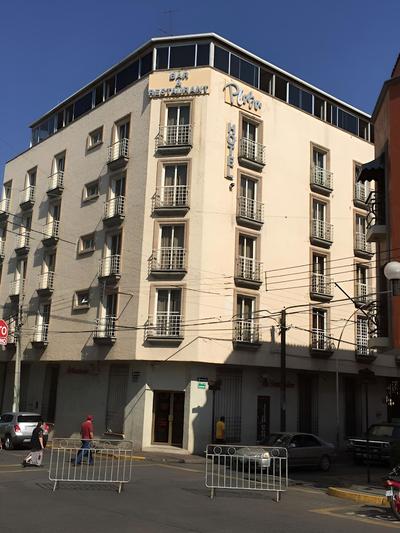 Hotel Plaza Centro