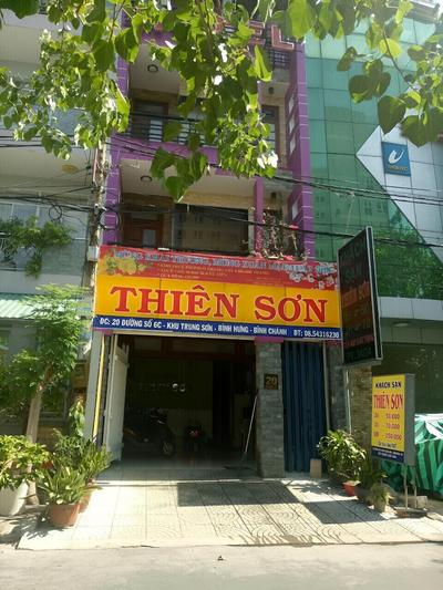 Thien Son Hotel