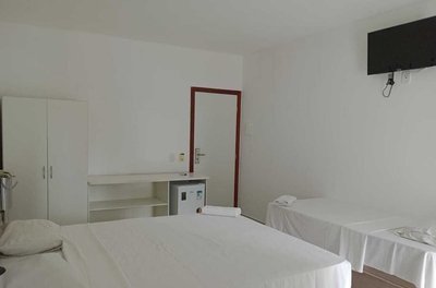 Rede Andrade Porto Praia