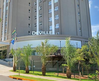 Hotel Deville Prime Campo Grande