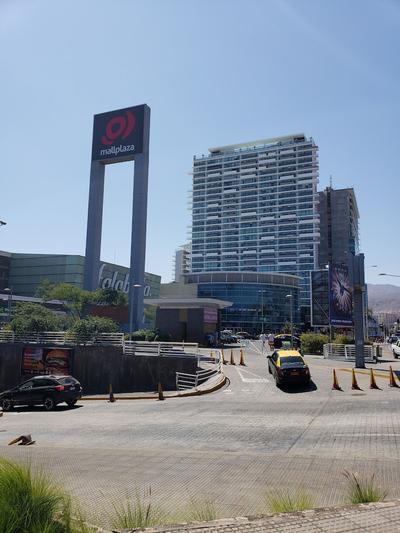 The Flat Antofagasta