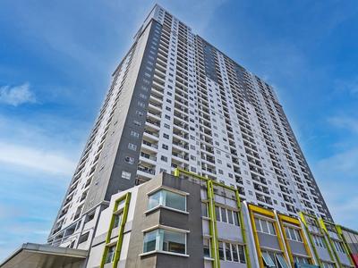 OYO Life 92548 M-square Apartment By Lins Pro