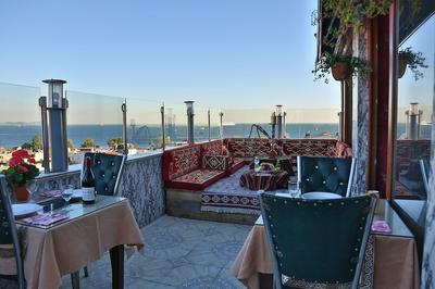 Malabadi Beyazit Hotel