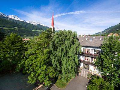 Pension Schweitzer