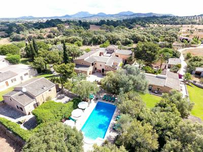 Sa Galera Hotel Rural