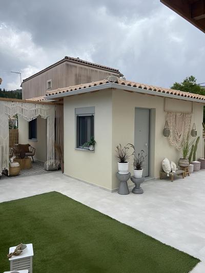 Linari Bohemian Living