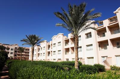 Pyramisa Sunset Pearl Apartments