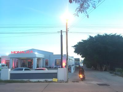 Picasso Hotel 24 Inn